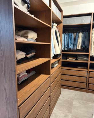 Cabina Armadio Pax Ikea