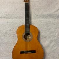 Chitarra classica Arrow