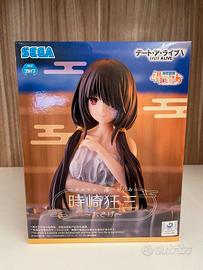 Statuetta Originale Sega Date A Live V Thermae Uto