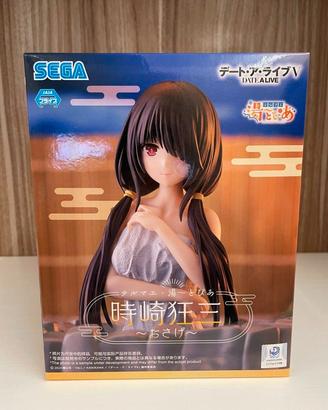 Statuetta Originale Sega Date A Live V Thermae Uto