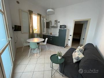 Casa vacanze torre Pedrera