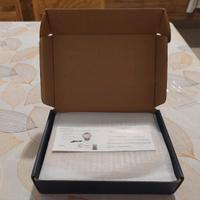 3D lamp illusion Milan