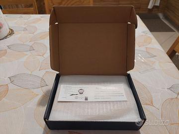 3D lamp illusion Milan