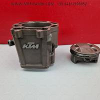 CILINDRO PISTONE KTM SMC 660 2003 2004