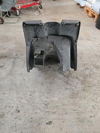 Retro Scudo Malaguti Phantom F10