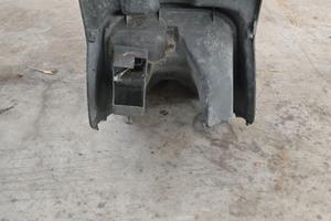 Retro Scudo Malaguti Phantom F10