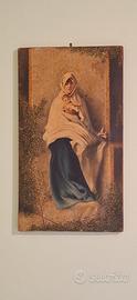 Madonna dell'ulivo
