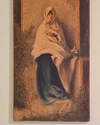 Madonna dell'ulivo