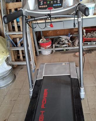 Tapis roulant