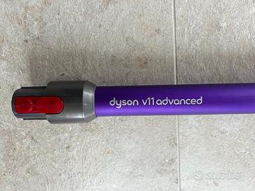 Tubo Originale Dyson V11 Viola – Edizione Absolute