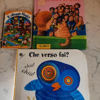 Libri per bambini 