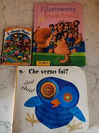 Libri per bambini 