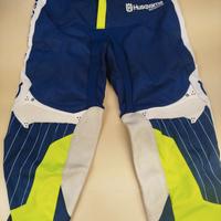 pantaloni gara husqvarna