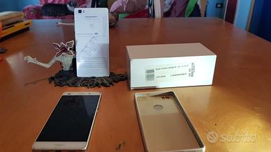 2 Huawei p8 lite  2/16