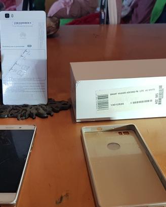 2 Huawei p8 lite  2/16