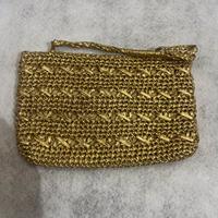 Borsa da sera degli anni 30/40