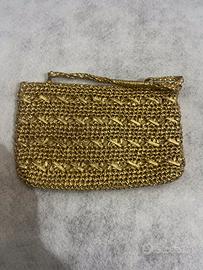 Borsa da sera degli anni 30/40