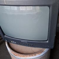 TV 14pollici THOMSON S2014B TV 14pollici THOMSON S