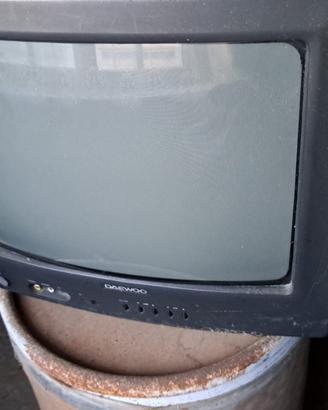 TV 14pollici THOMSON S2014B TV 14pollici THOMSON S