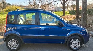 Panda Metano casa madre 