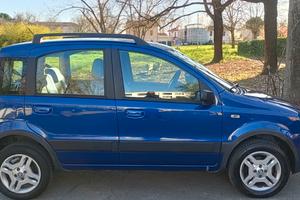 Panda Metano casa madre 