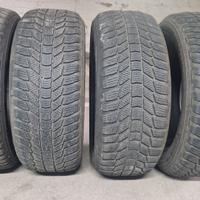 Gomme auto invernali 225 55 18