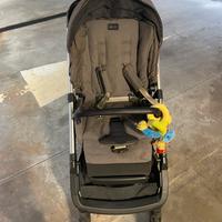 Passeggino Trio Inglesina Aptica