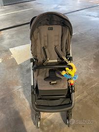 Passeggino Trio Inglesina Aptica