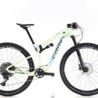 Bicicletta Berria Mako Carbonio GX taglia S Ricond