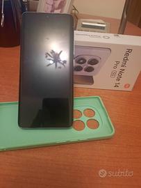 xiaomi redmi note 14 pro