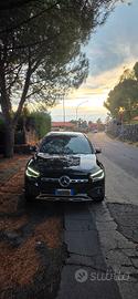 Mercedes GLA super accessoriata 