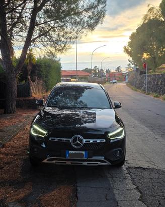 Mercedes GLA super accessoriata 
