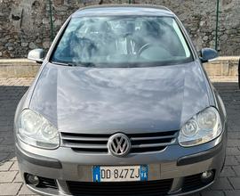Golf V 1.6 FSI 2006
