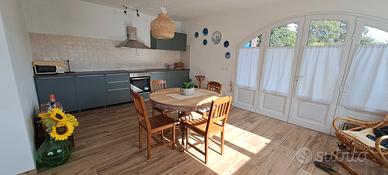 Casa Vacanze vicino a Sestri Levante/ Riva Trigoso