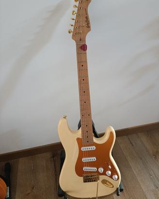 Harley Benton ST62 DLX VW vintage series