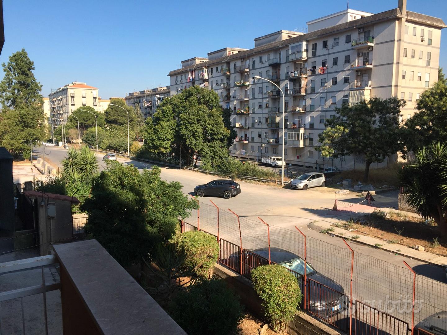 Appartamento – Palermo, Borgo Nuovo, V Circoscrizione - Vista 2