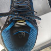 Scarpe antinfortunistiche 