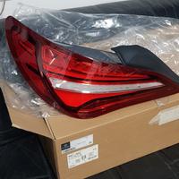 Fanale post sx Mercedes CLA 200 D