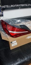 Fanale post sx Mercedes CLA 200 D