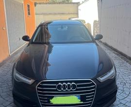 AUDI A6 4ª serie - 2017