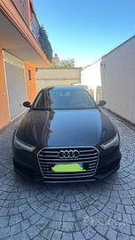 AUDI A6 4ª serie - 2017