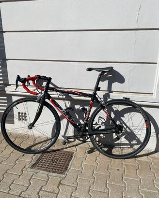 bicicletta da corsa battaglin