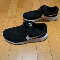 Nike sportwear sneakers nero/bianco - 38