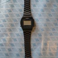 orologio Casio originale 