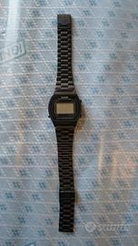 orologio Casio originale 