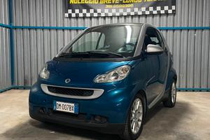 SMART FORTWO NEOPATENTATI