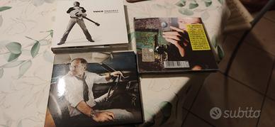 CD Vasco rossi 