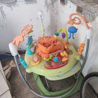 Salta salta+ girello