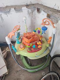 Salta salta+ girello