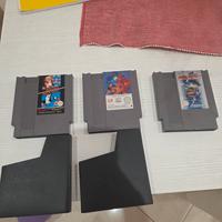 Giochi nintendo 8bit